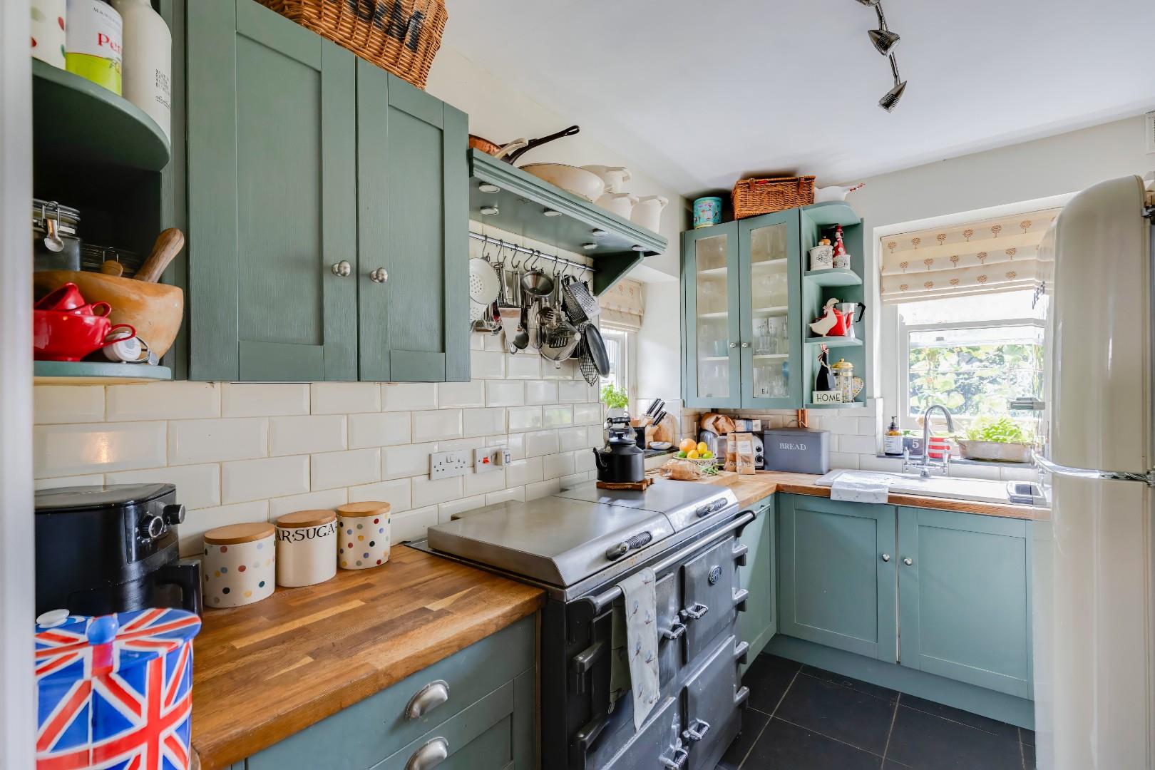 Windways, Llanbethery, Vale Of Glamorgan, CF62 3AN